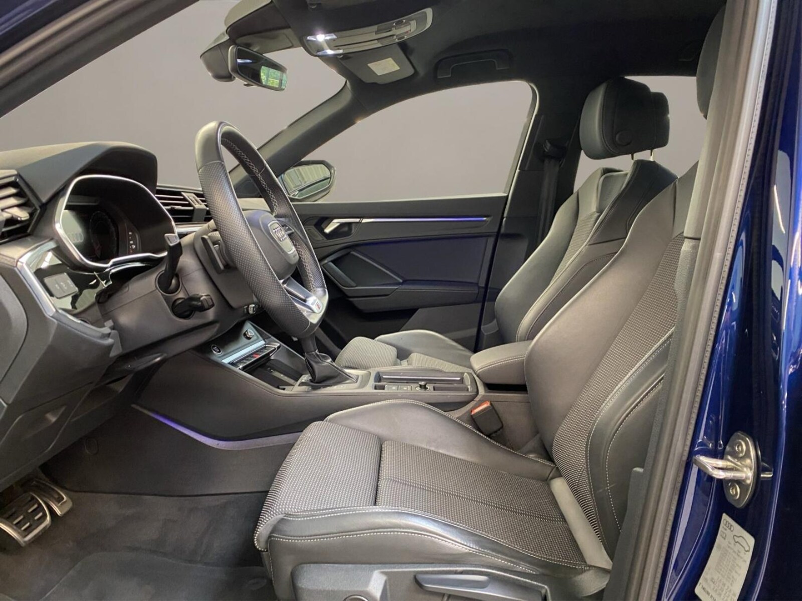 Audi Q3 – Bild 8