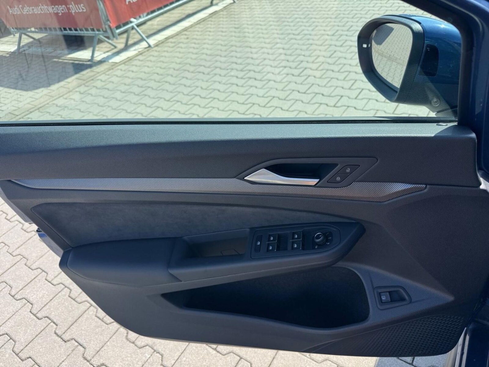 Volkswagen Golf – Bild 17