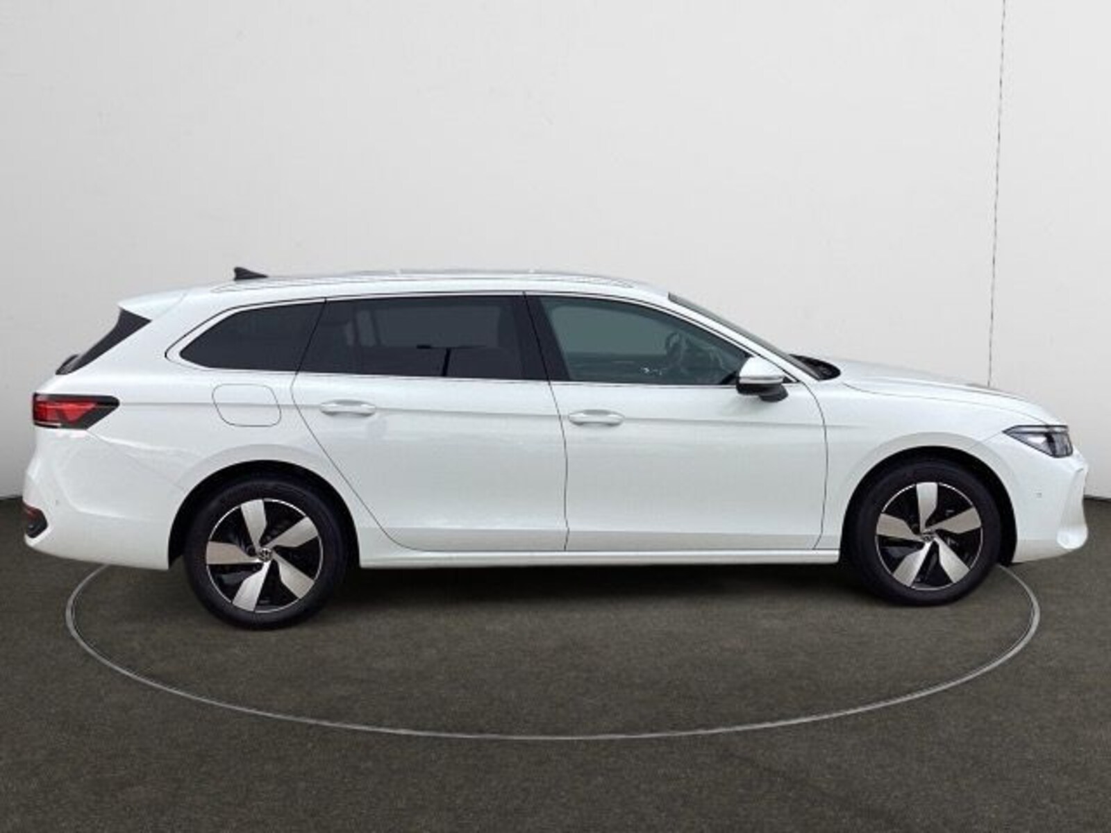 Volkswagen Passat – Bild 6