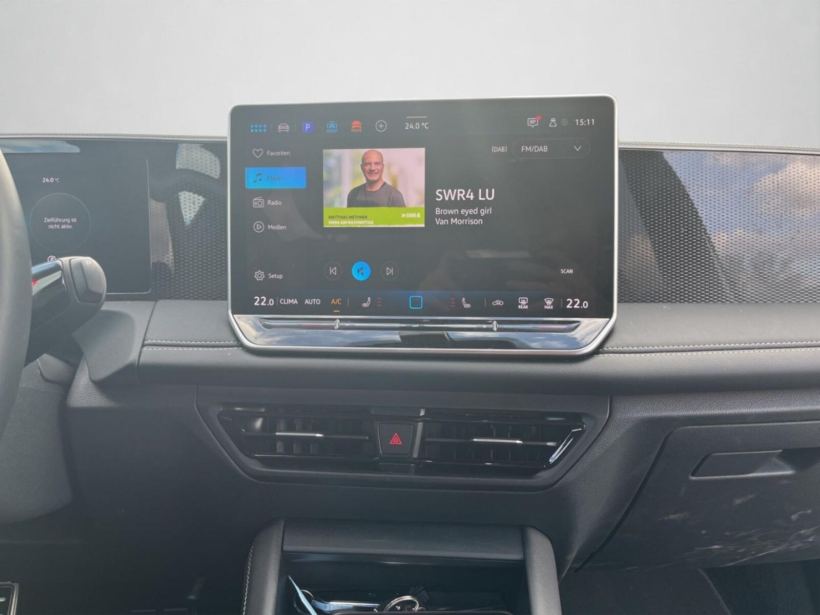 Volkswagen Tiguan – Bild 11