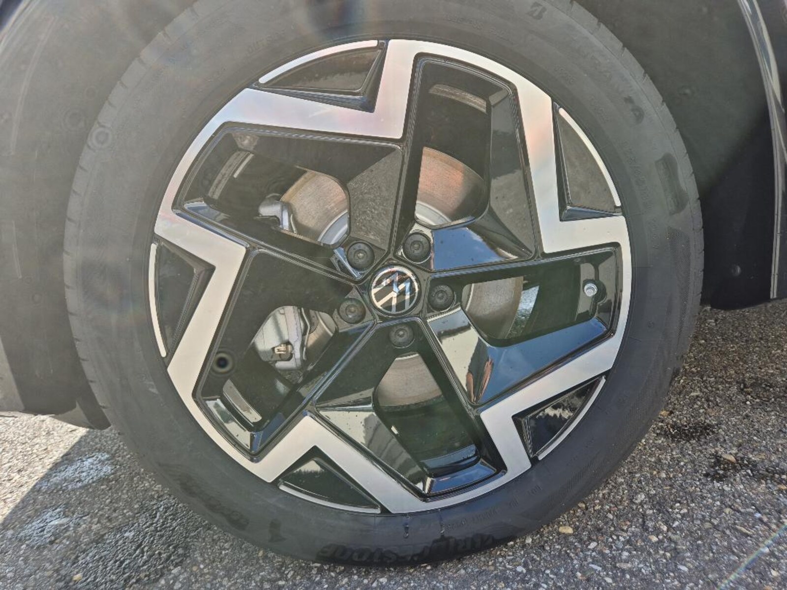 Volkswagen Tiguan – Bild 17
