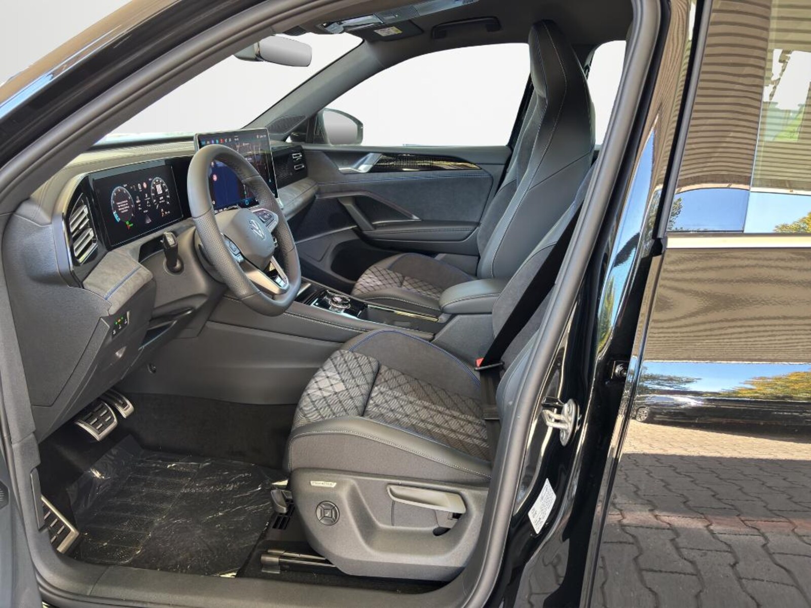 Volkswagen Tiguan – Bild 9