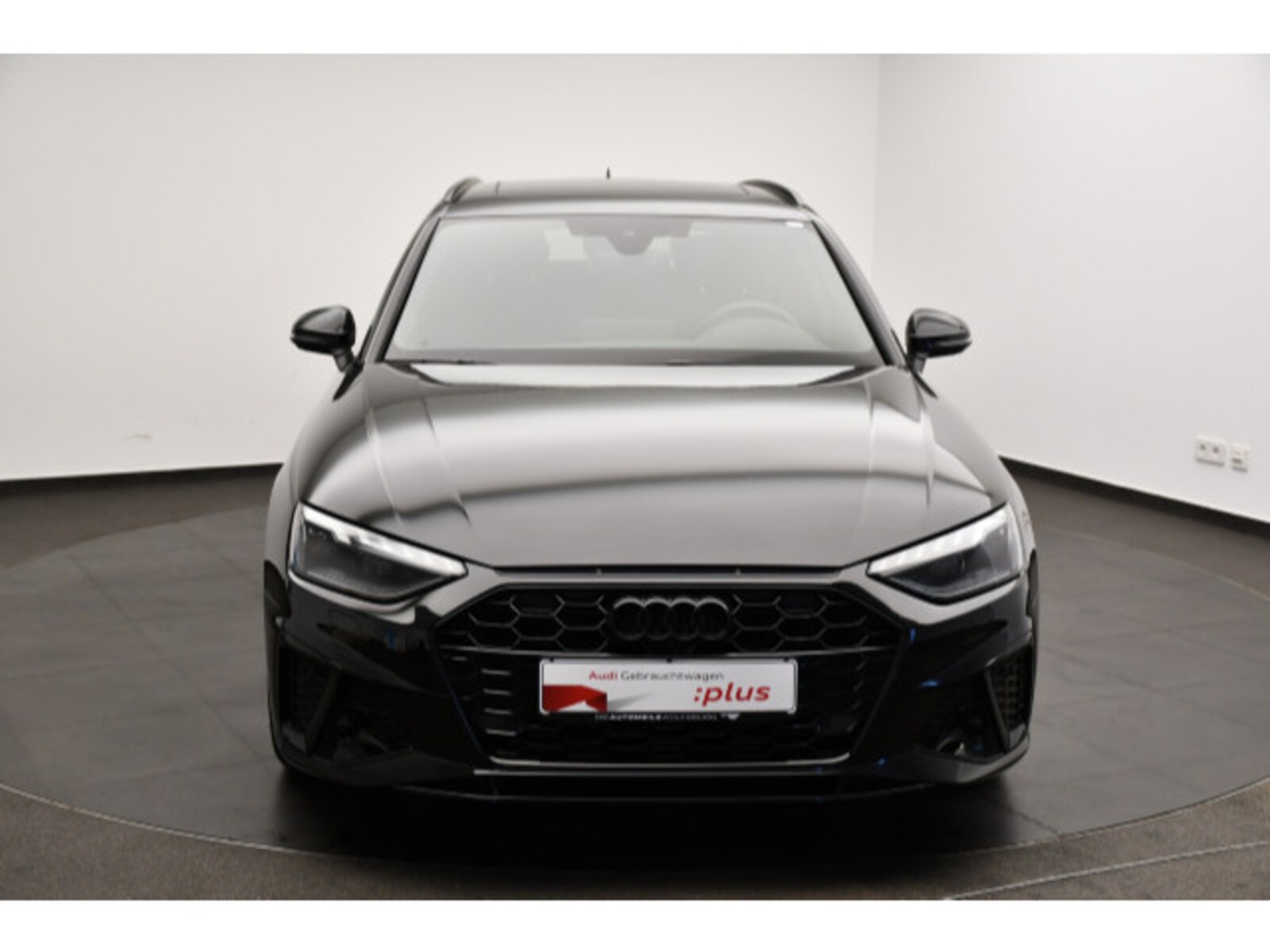 Audi A4 Avant – Bild 19