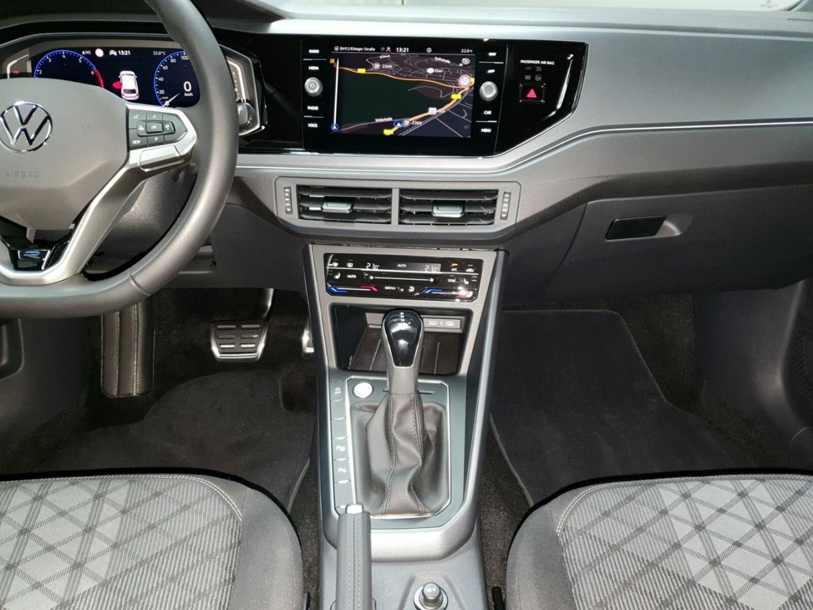 Volkswagen Polo – Bild 14