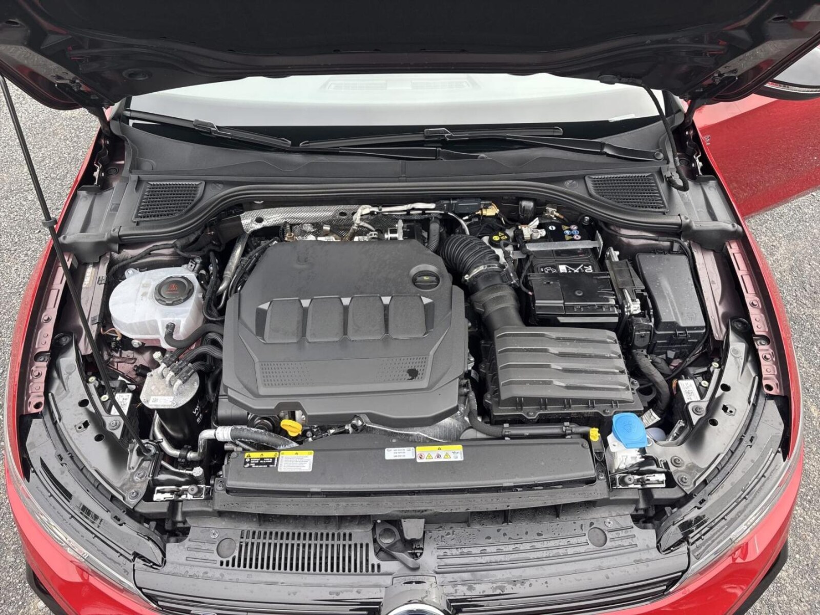 Volkswagen Golf – Bild 21