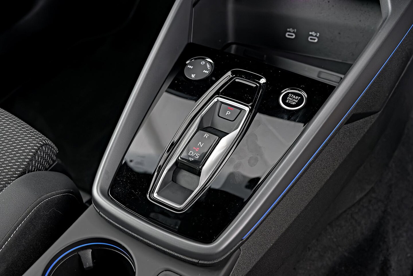 Image about Audi A3 Sedan 35 TFSI S tronic