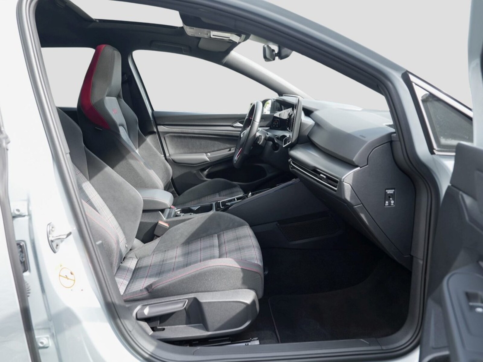 Volkswagen Golf – Bild 8