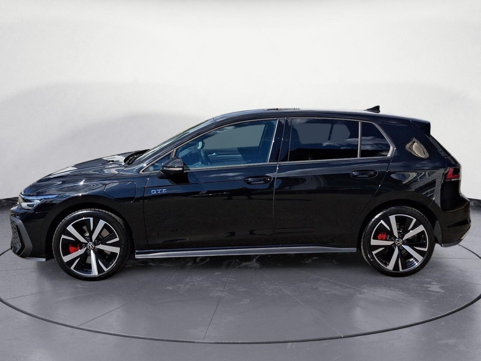 Volkswagen Golf – Bild 3