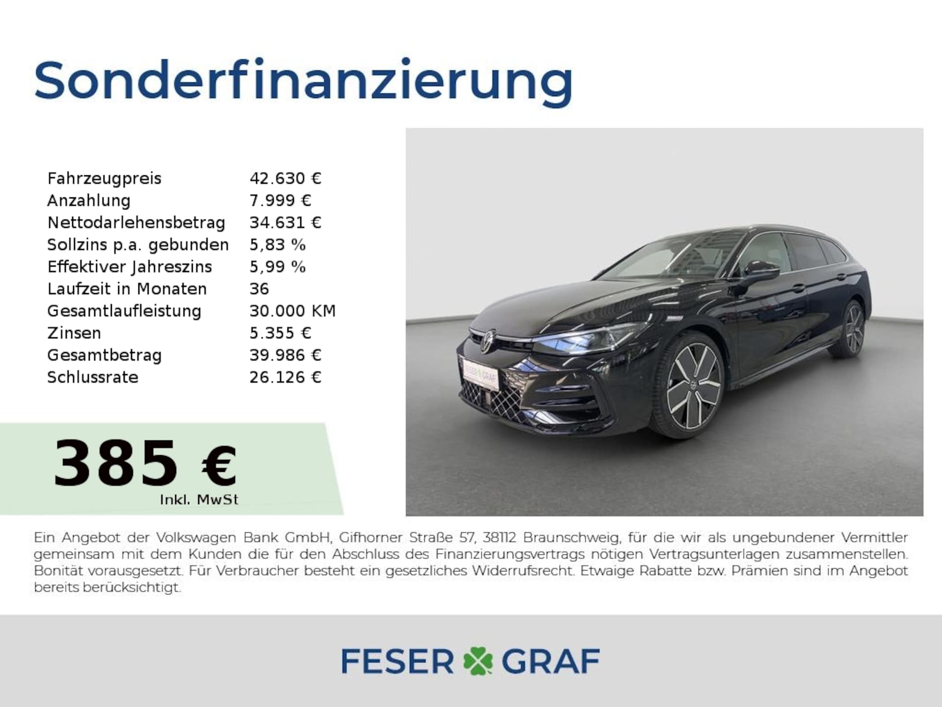 Volkswagen Passat — Volkswagen Passat Passat R-Line TDI AHK HUD 360° DCC Matrix ACC