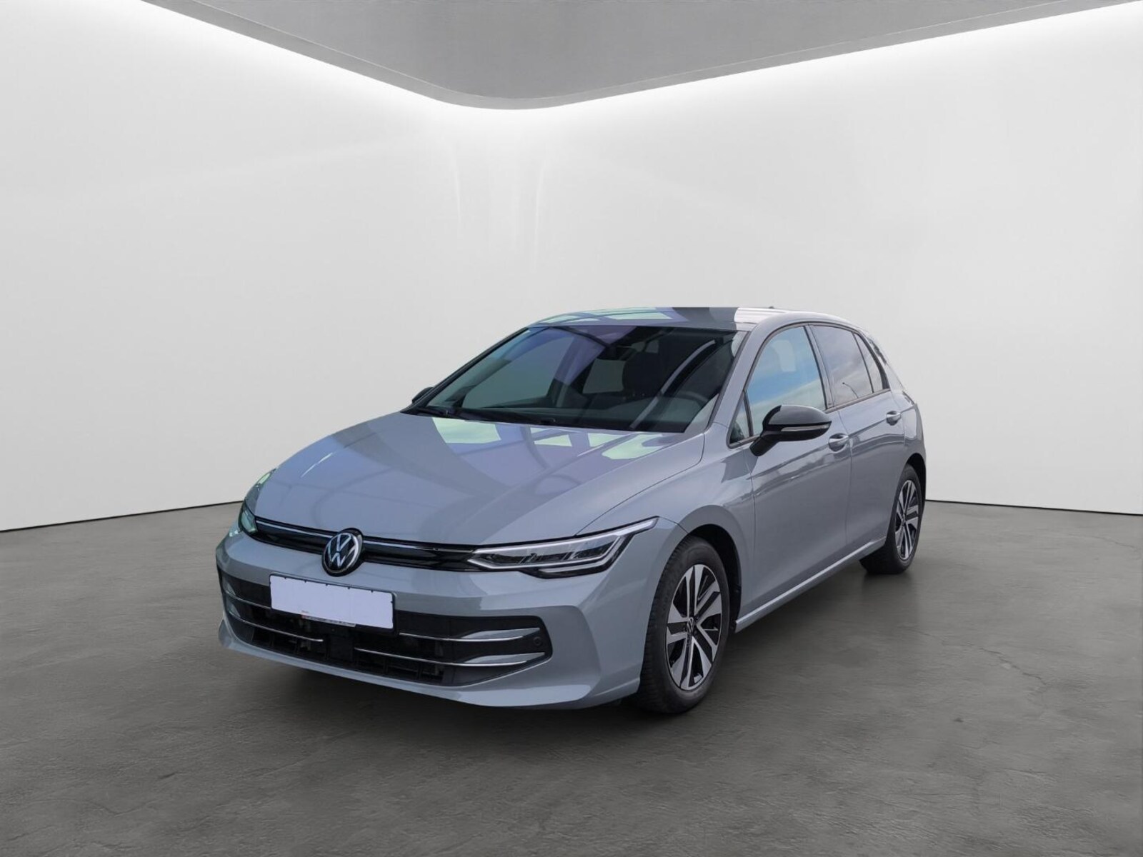 Volkswagen Golf – Bild 2
