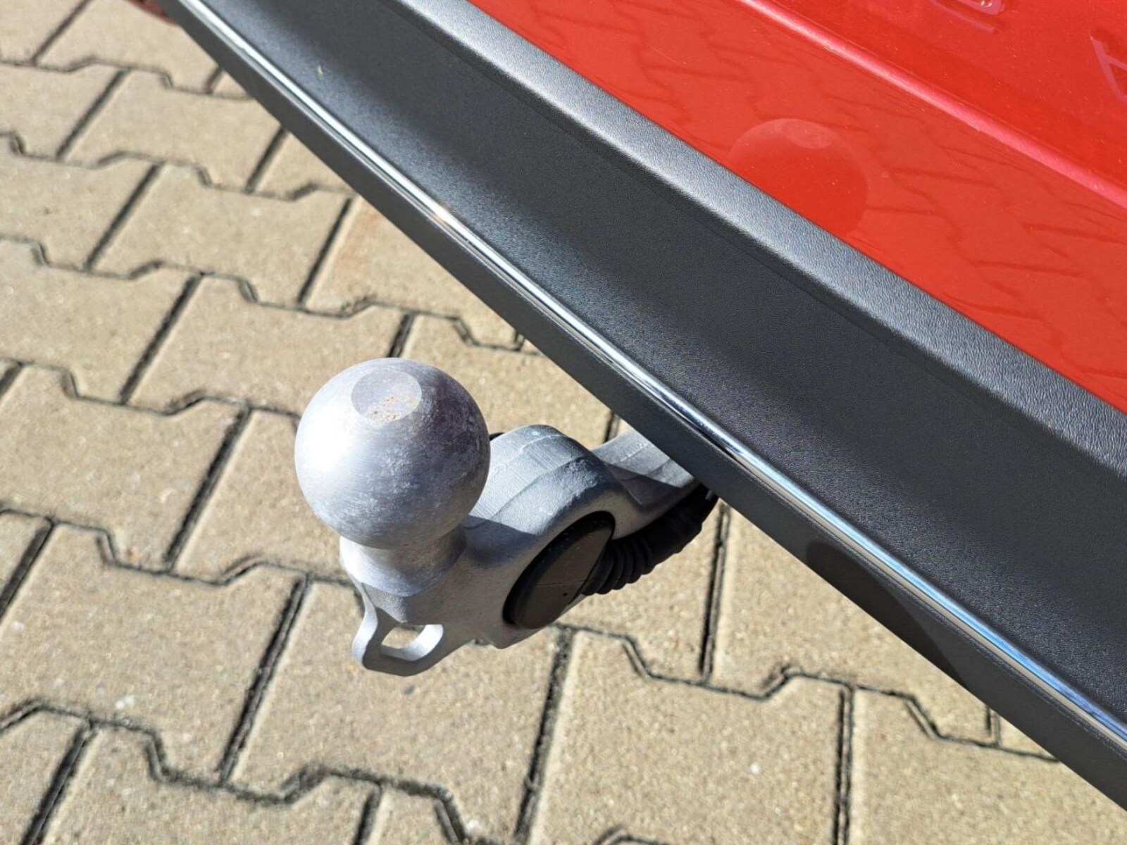Volkswagen Passat – Bild 22