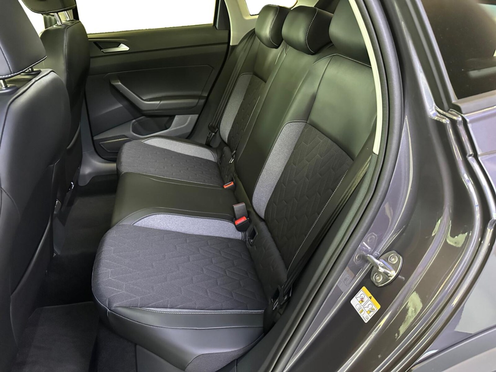 Volkswagen Taigo – Bild 10