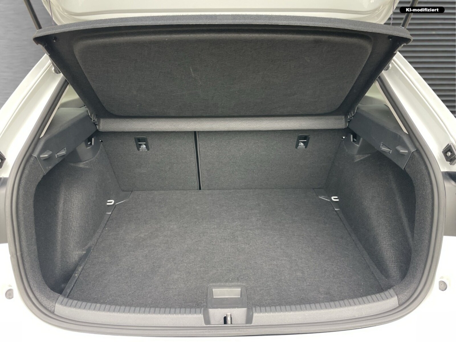 Volkswagen Taigo – Bild 8