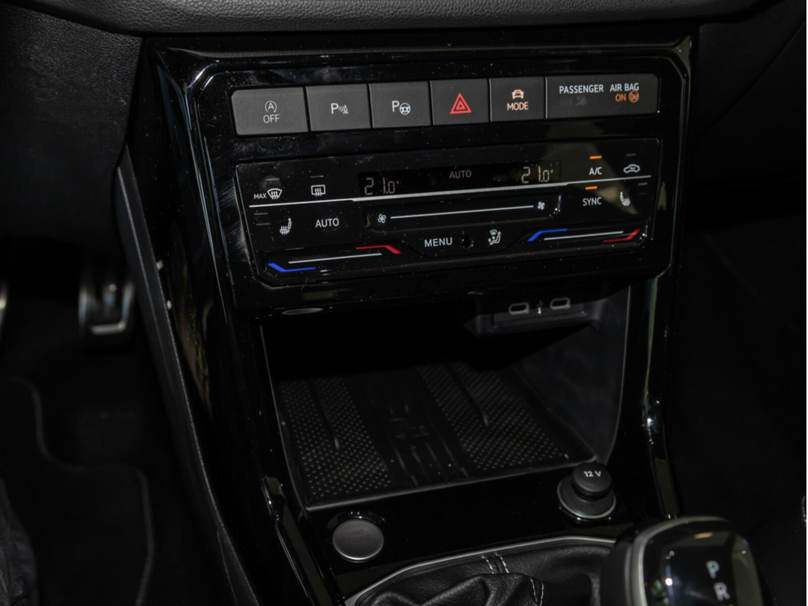 Volkswagen T-Cross – Bild 24