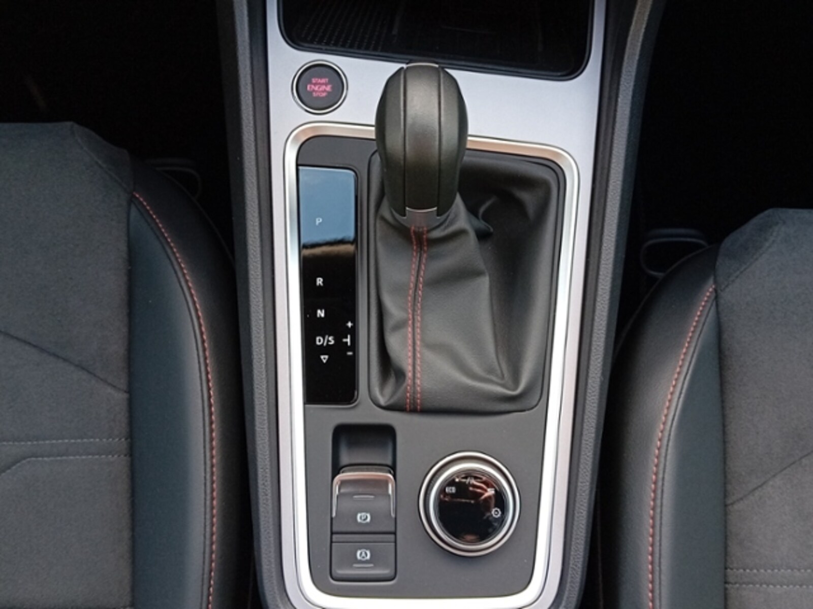 SEAT Ateca – Bild 16