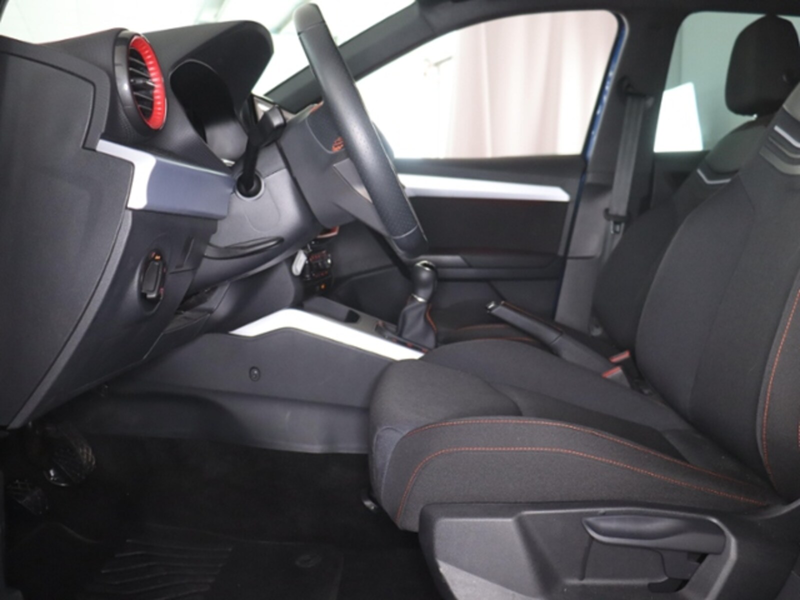 SEAT Arona – Bild 7