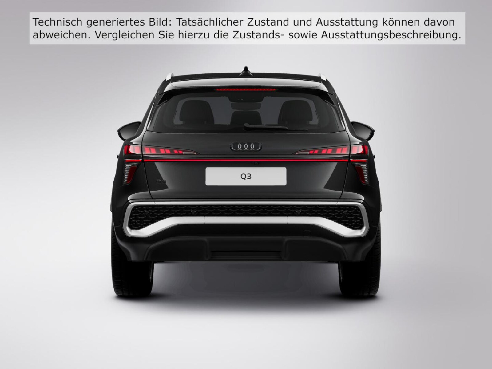 Audi Q3 – Bild 5