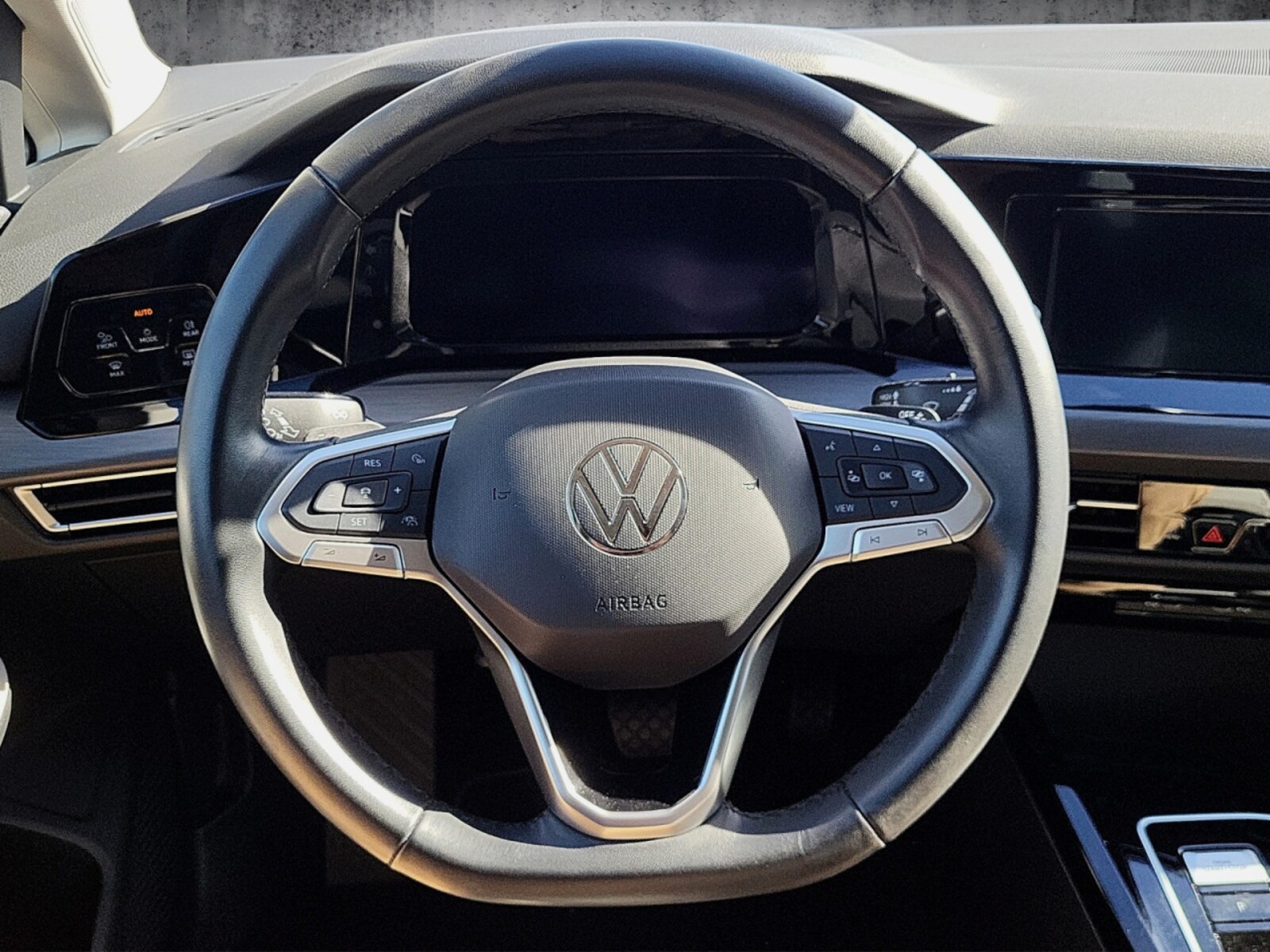Volkswagen Golf – Bild 12