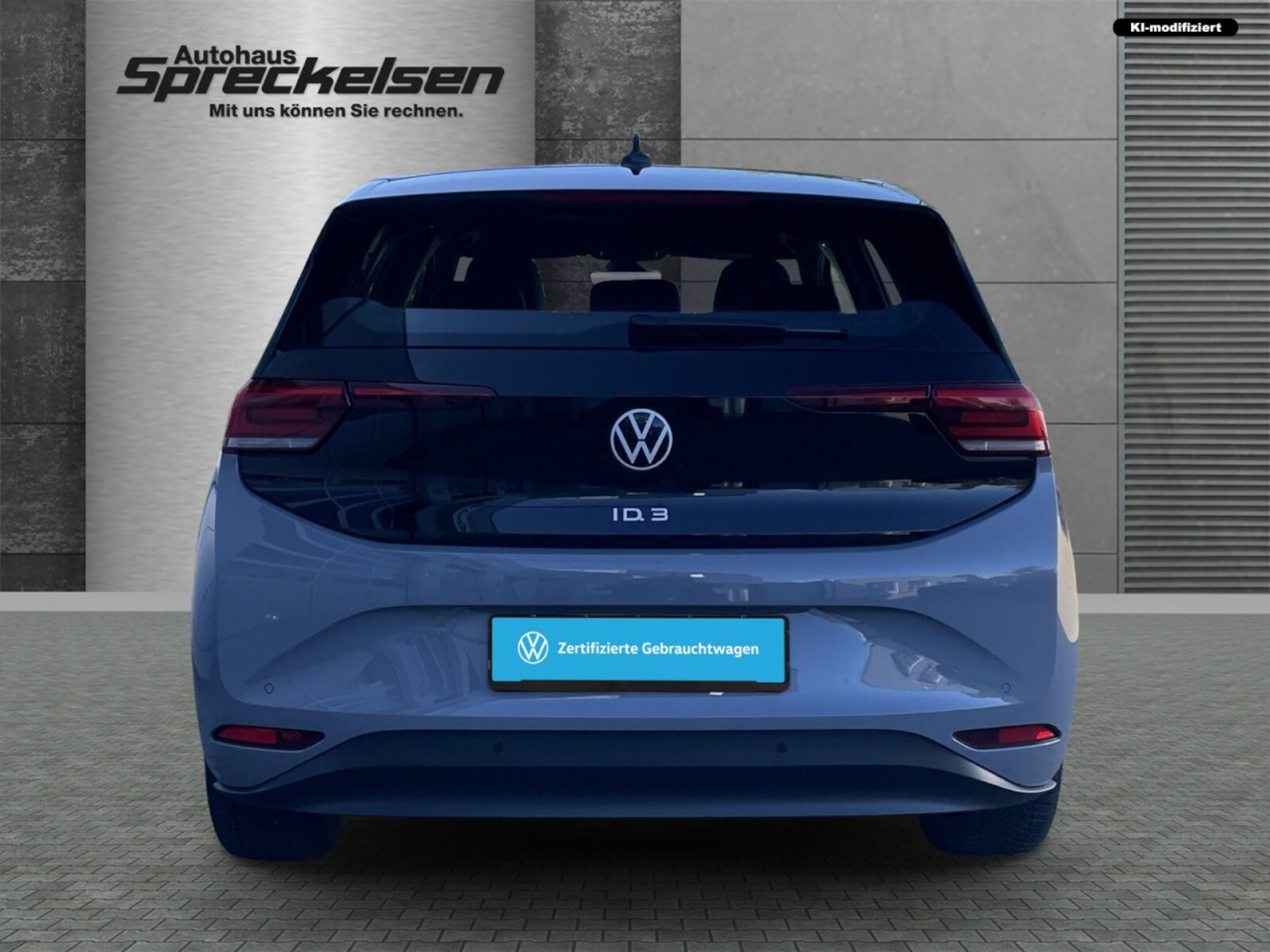 Volkswagen ID.3 – Bild 4