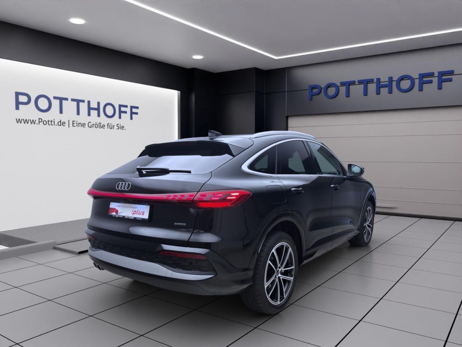 Audi Q5 Sportback – Bild 6