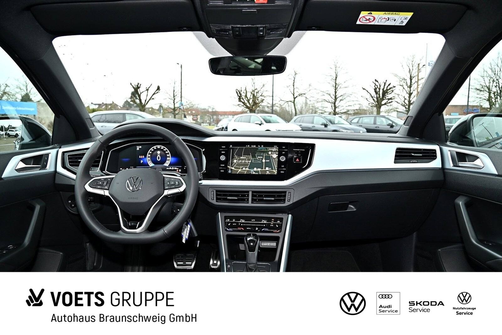 Volkswagen Taigo – Bild 14