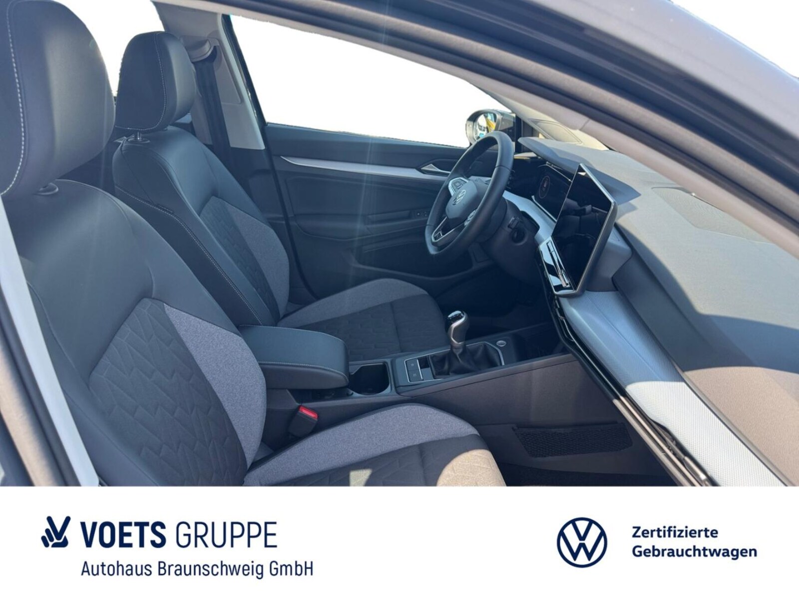 Volkswagen Golf – Bild 7