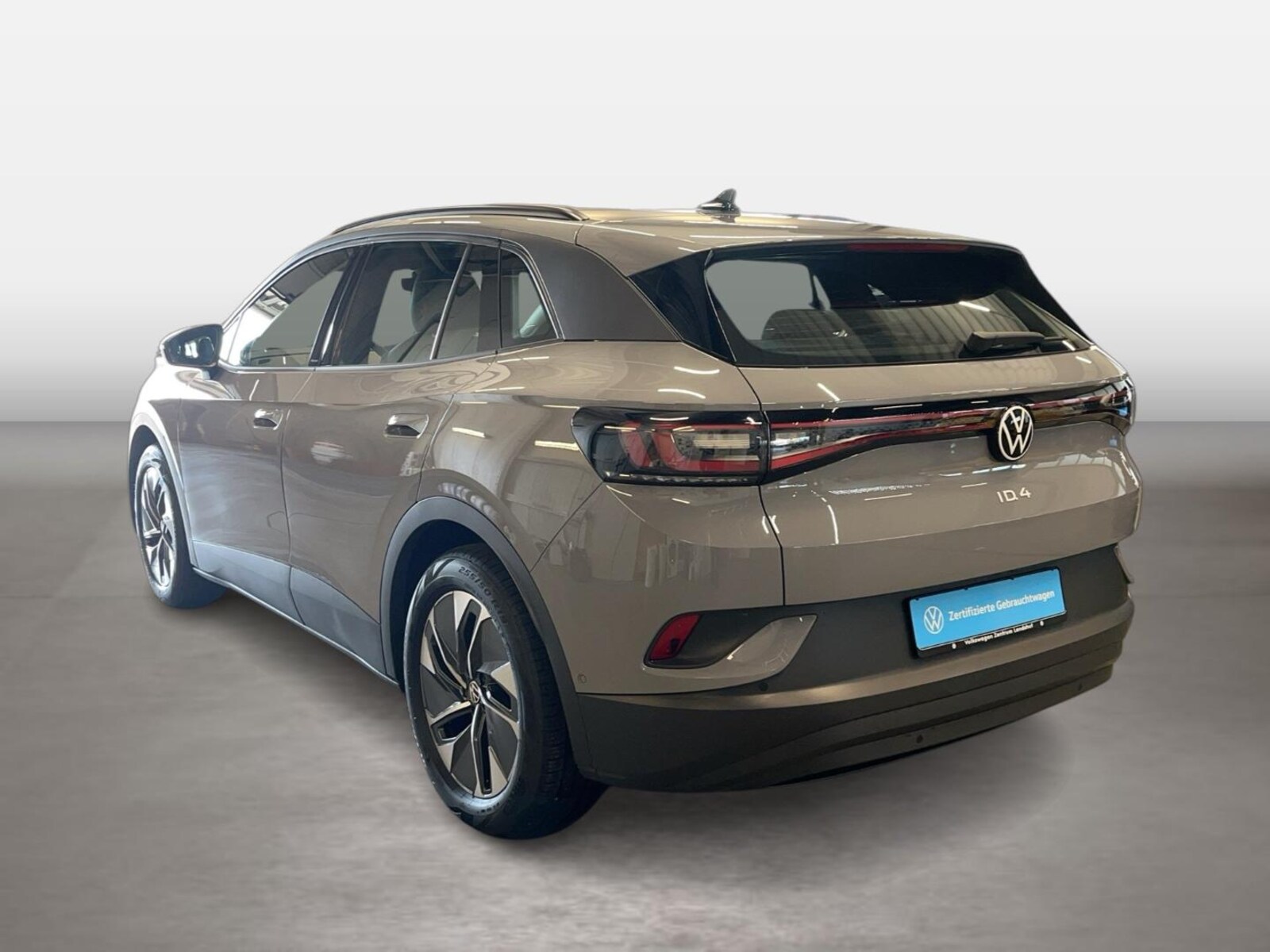 Volkswagen ID.4 – Bild 3