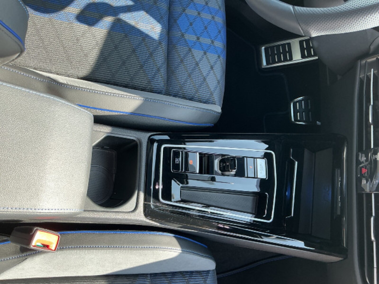 Volkswagen Golf – Bild 22