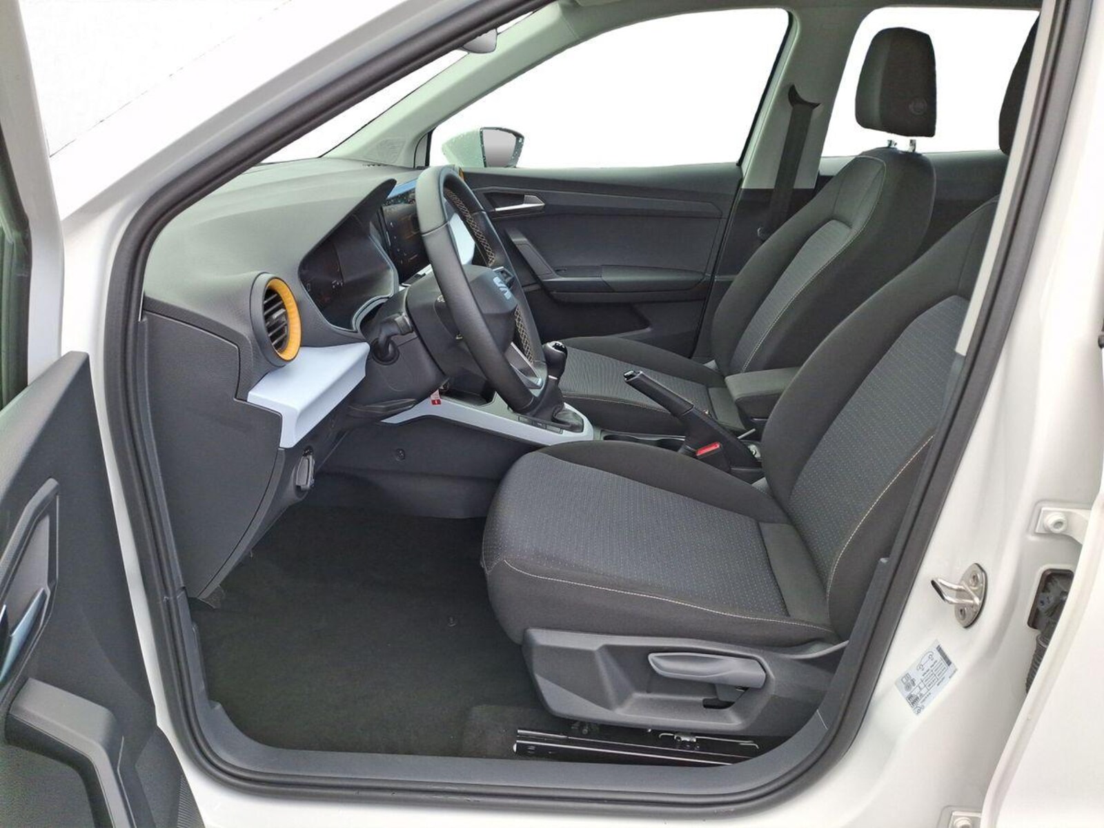 SEAT Arona – Bild 12