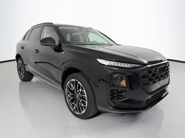 Photo of 2026 Audi Q3 SUV 