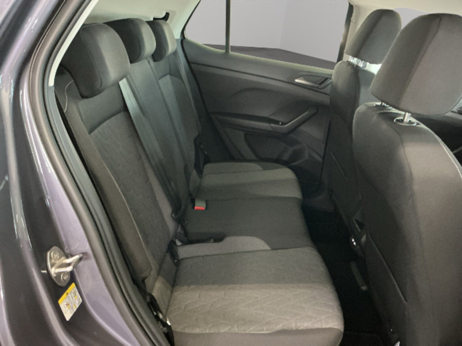 Volkswagen T-Cross – Bild 18