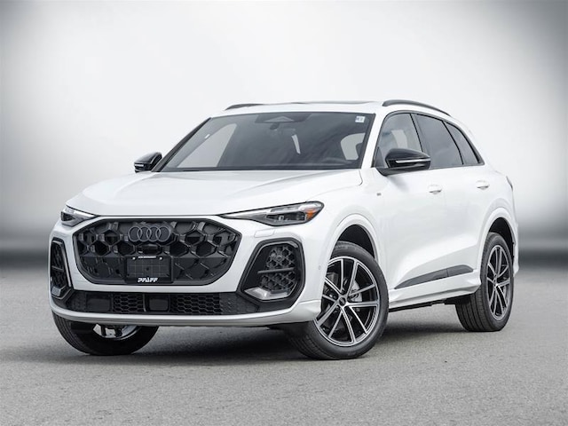 Photo of 2026 Audi Q5