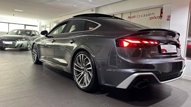 Audi RS5 Sportback - 2021 - Joinsteer - #33