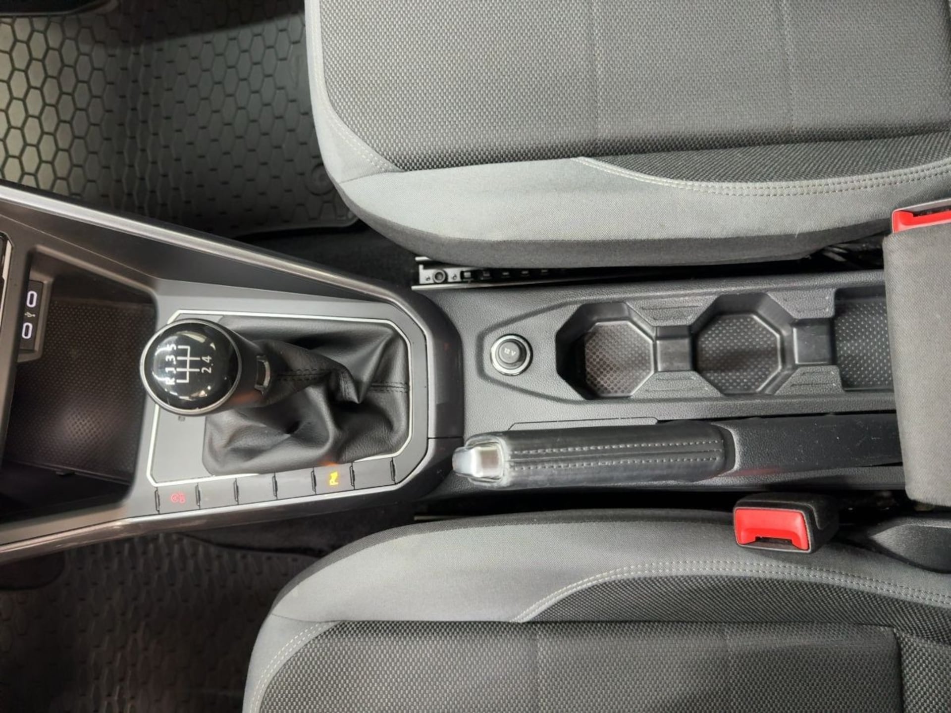 Volkswagen Polo Highline
