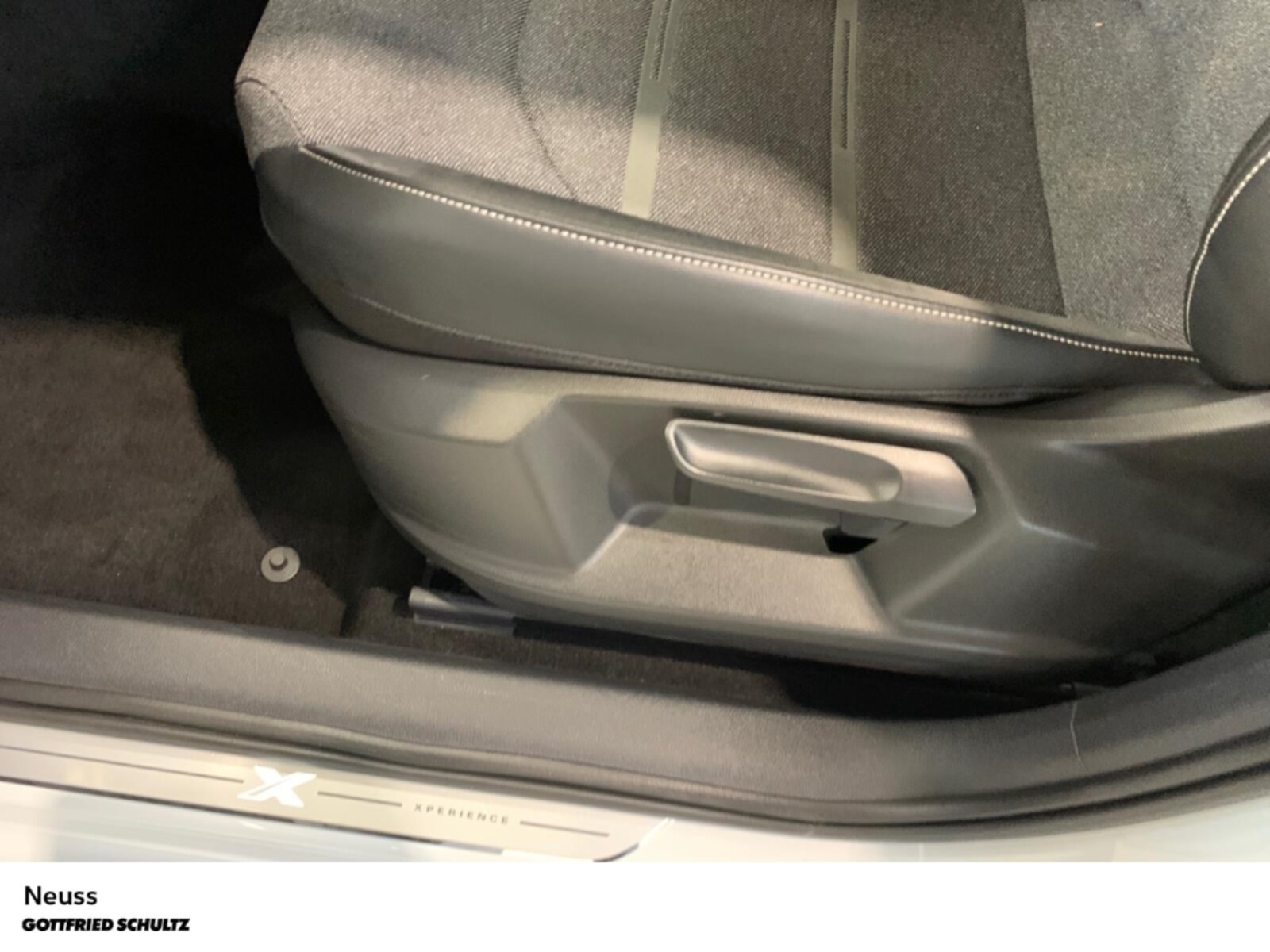 SEAT Ateca – Bild 11