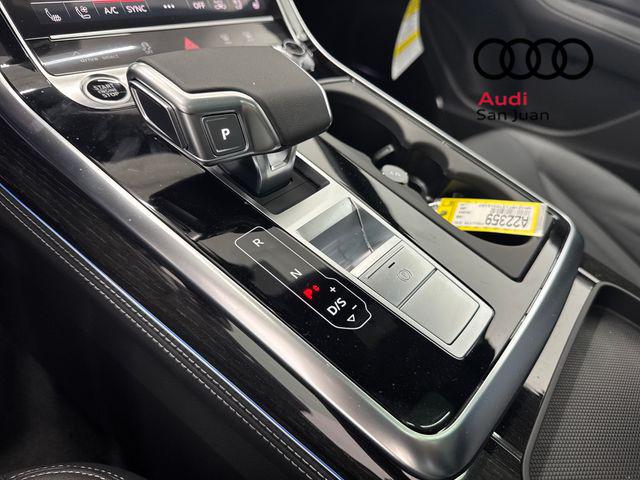 2026 Audi Q8 Premium Plus - Photo 34