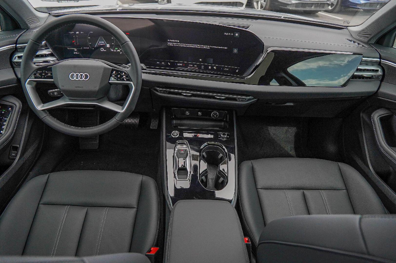 2025 Audi A5 Premium - Photo 19