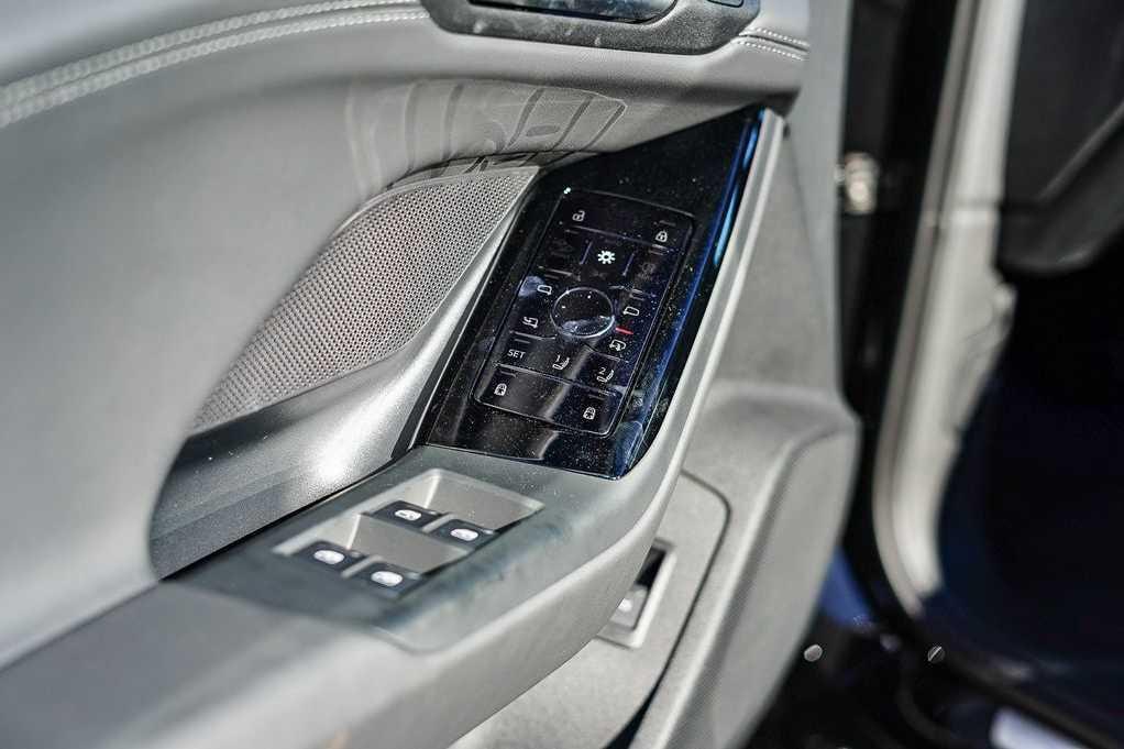 2025 Audi A6 Sportback e-tron Premium - Photo 22