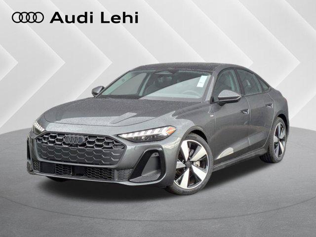 2026 Audi A5 Premium Plus quattro S tronic's photo