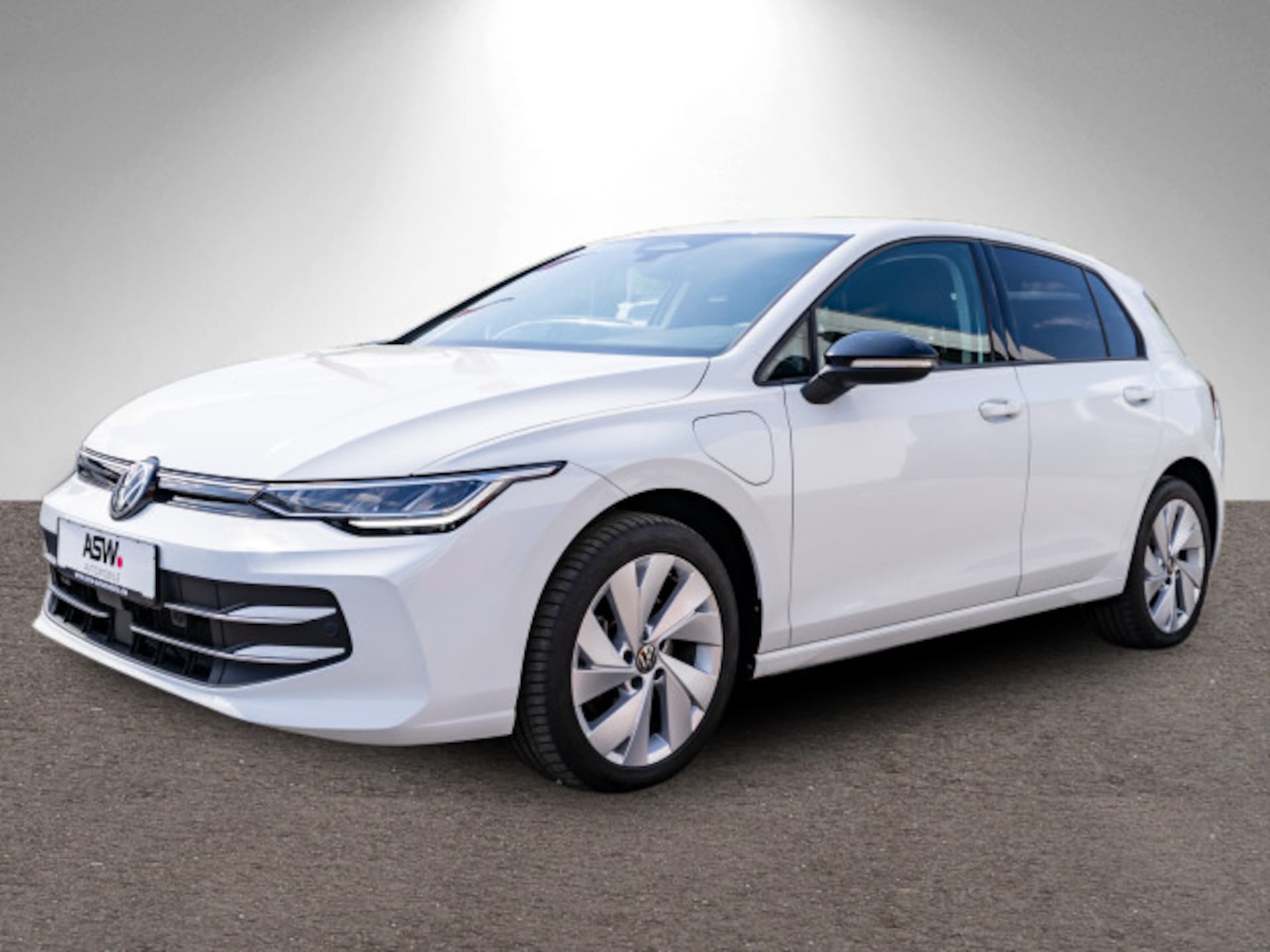 Volkswagen Golf ENERGY