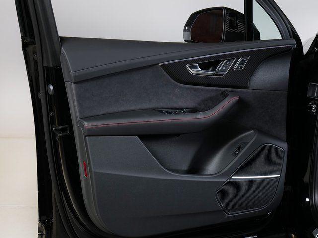 2026 Audi Q7 Prestige - Photo 27