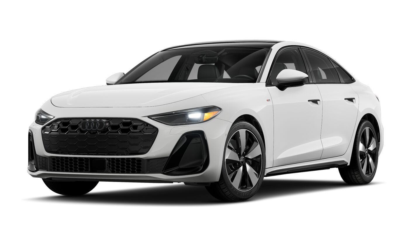 2026 Audi A5 Premium quattro S tronic's photo