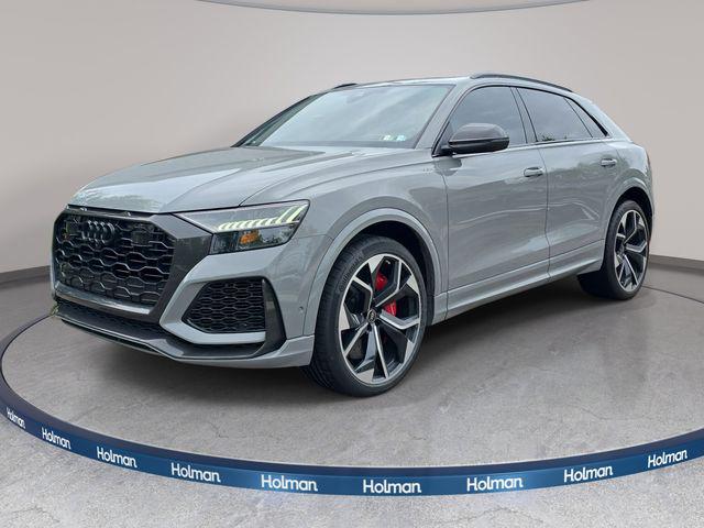 2023 Audi RS Q8 -'s photo