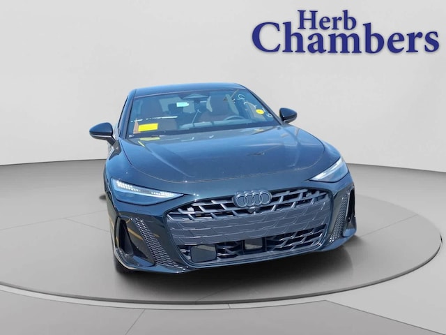 2026 Audi A6 Sedan