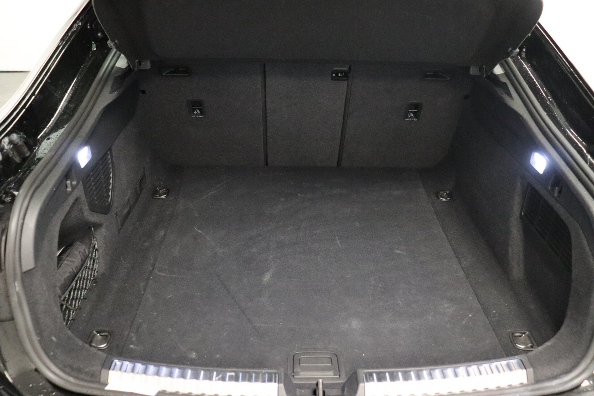 Audi A5 Limousine