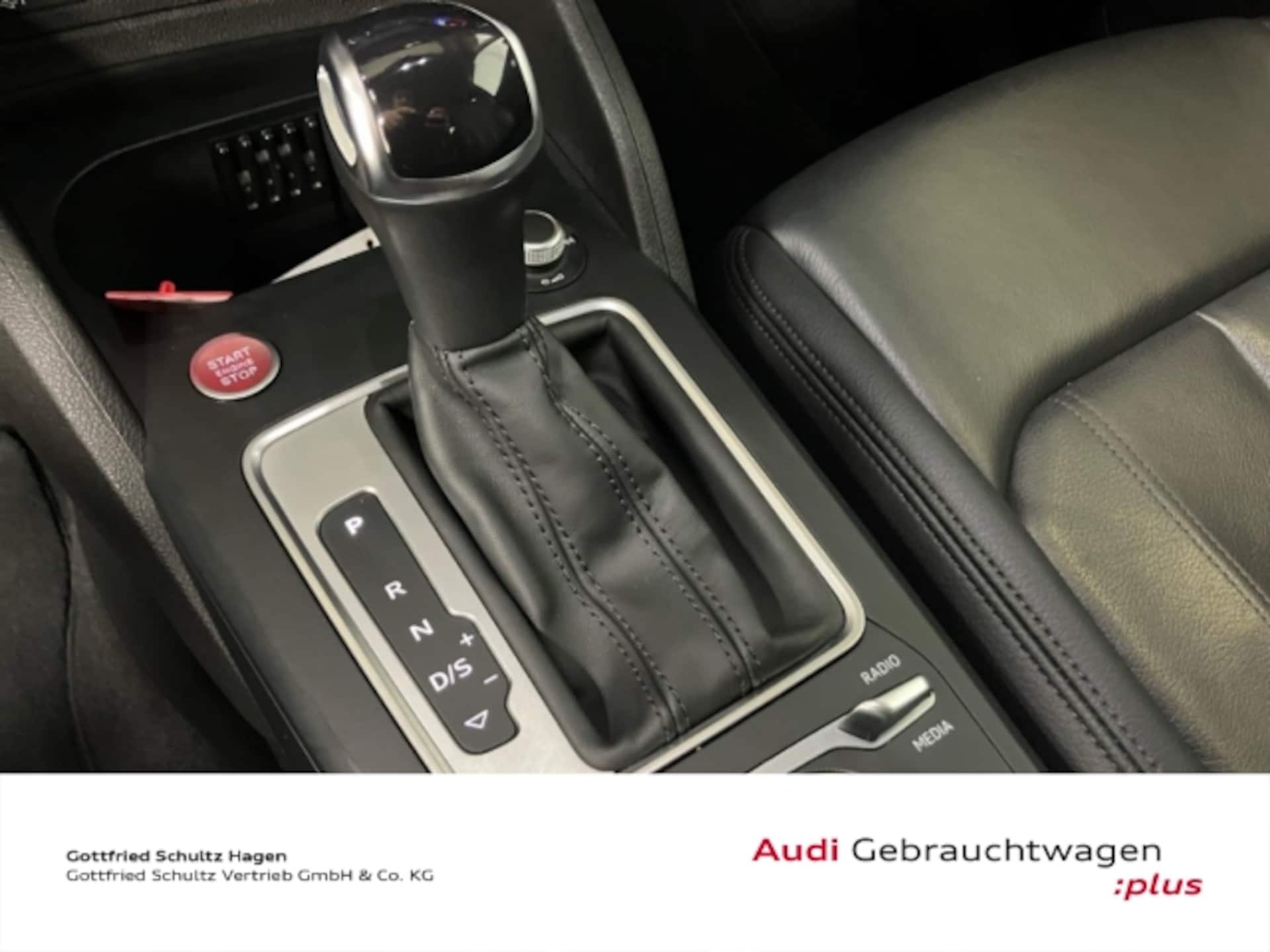 Audi Q2 Advanced