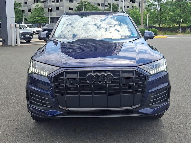 2023 Audi Q7