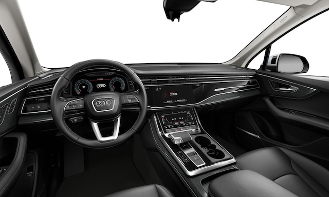 2023 Audi Q7