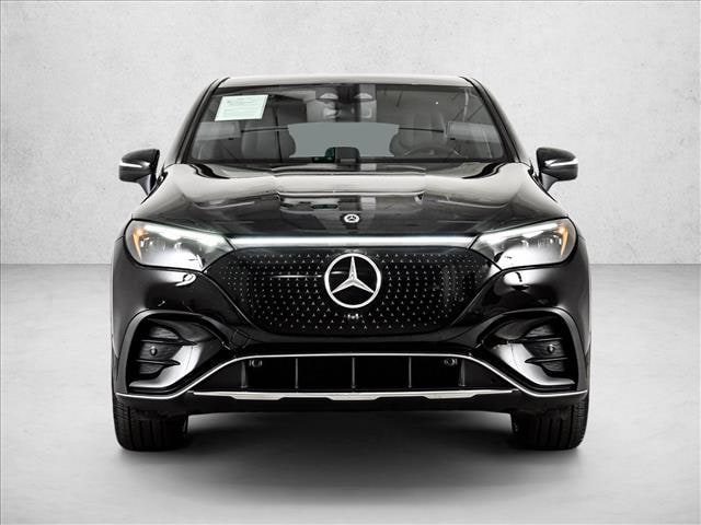 2023 Mercedes-Benz