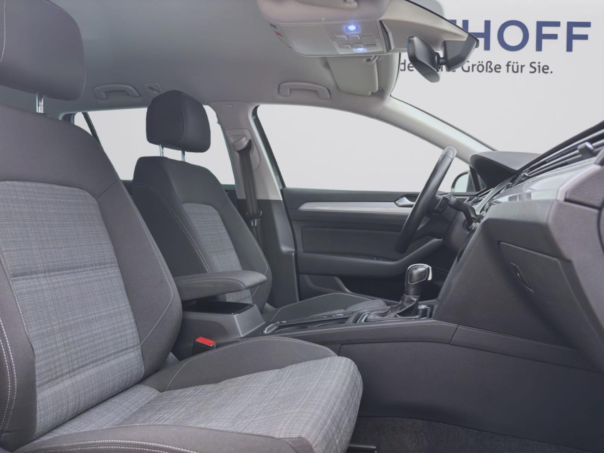 Volkswagen Passat Variant Business